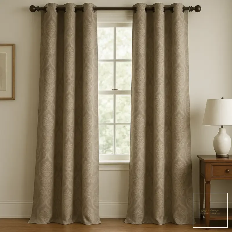 ستائر امريكي - صورة 2