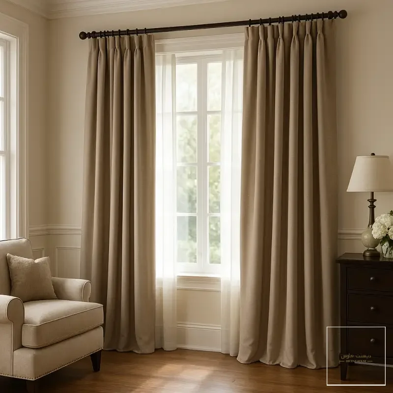 ستائر امريكي - صورة 5