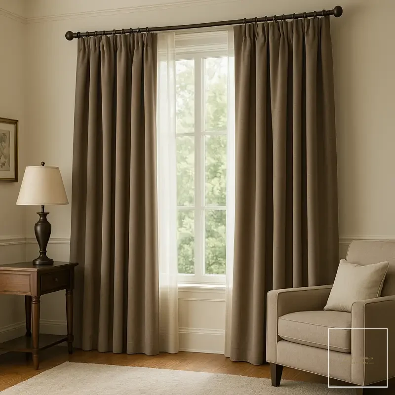 ستائر امريكي - صورة 6