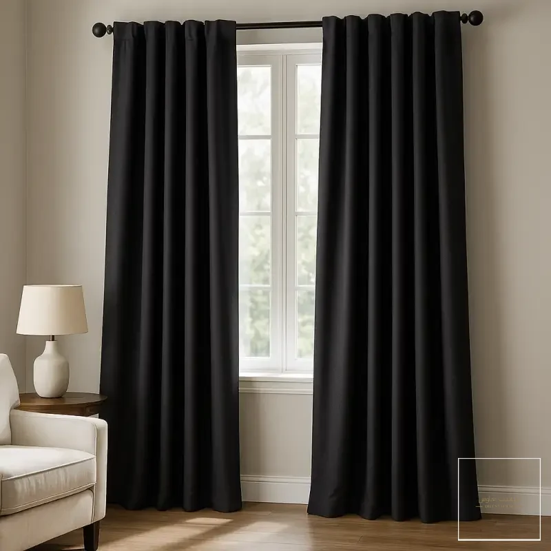 ستائر بلاك آوت