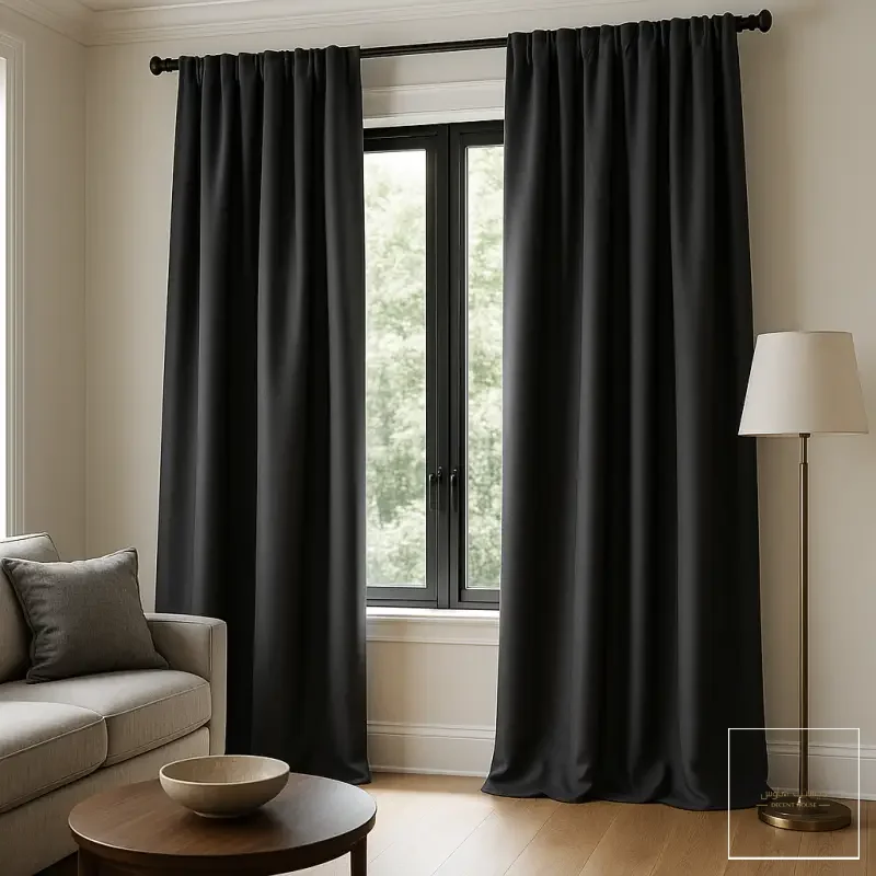 ستائر بلاك اوت - صورة 6