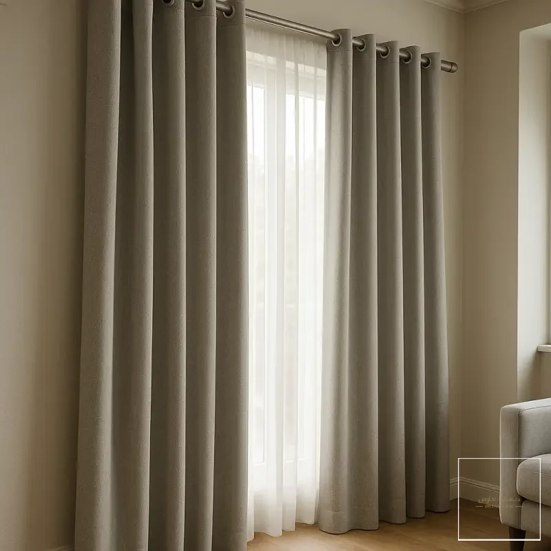 تركيب ستائر - صورة 5