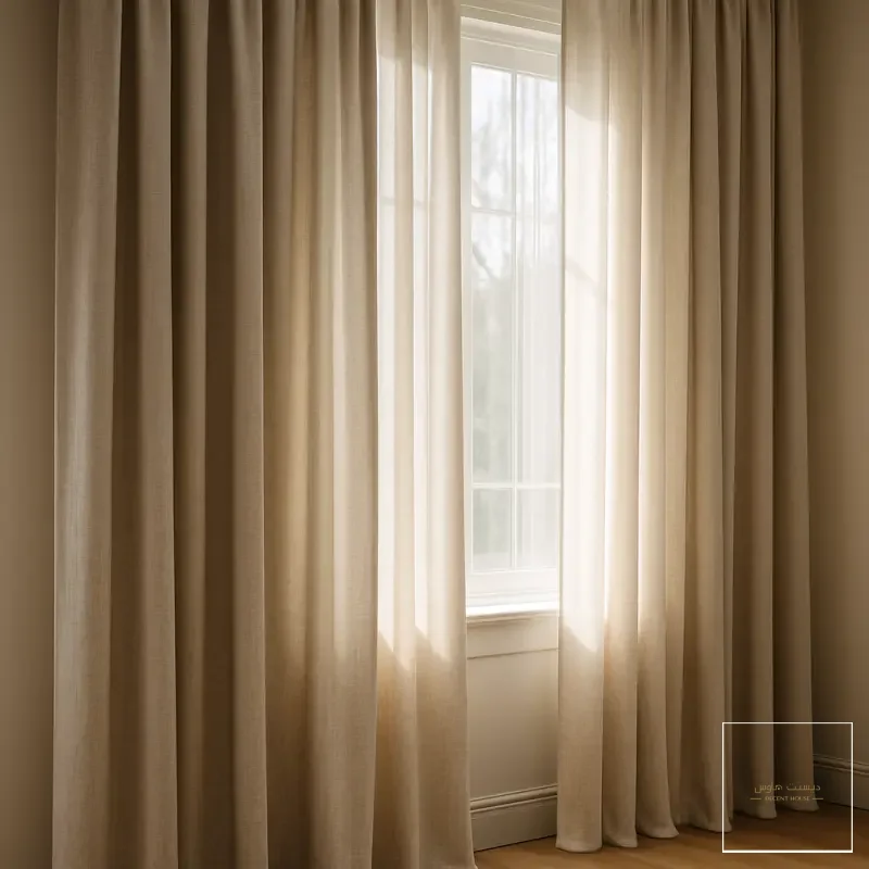 محل ستائر - صورة 5