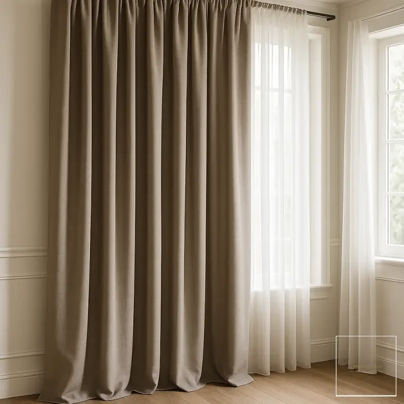 تفصيل ستائر