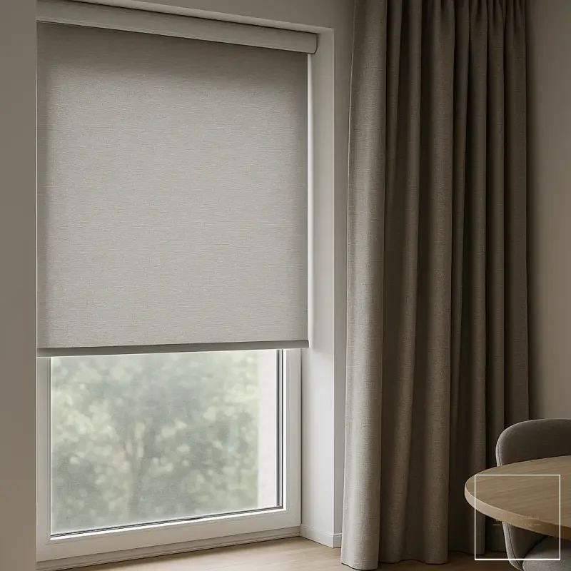 ستائر رول - صورة 2