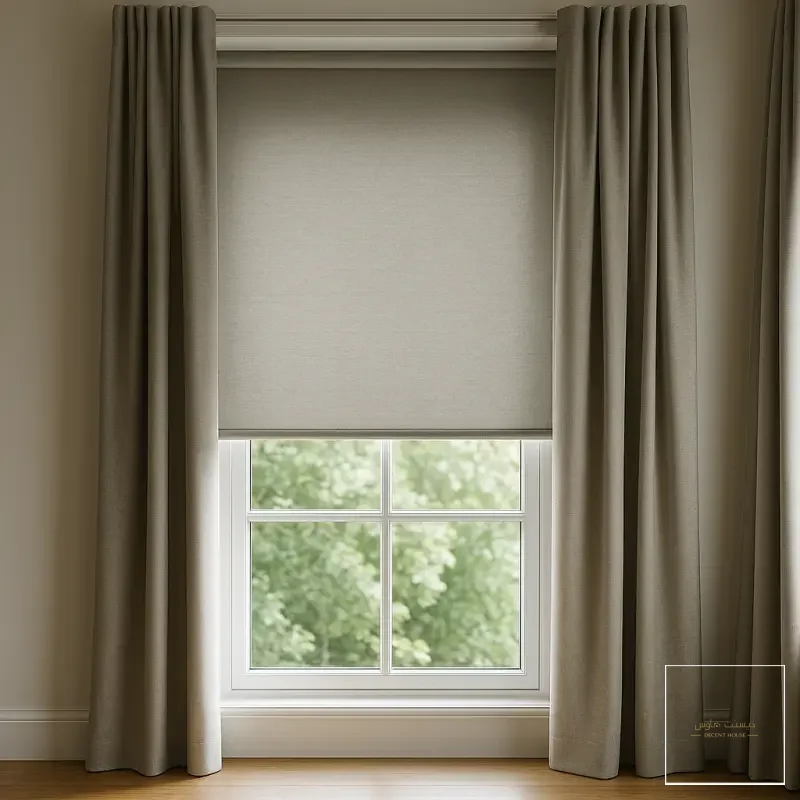 ستائر رول - صورة 3