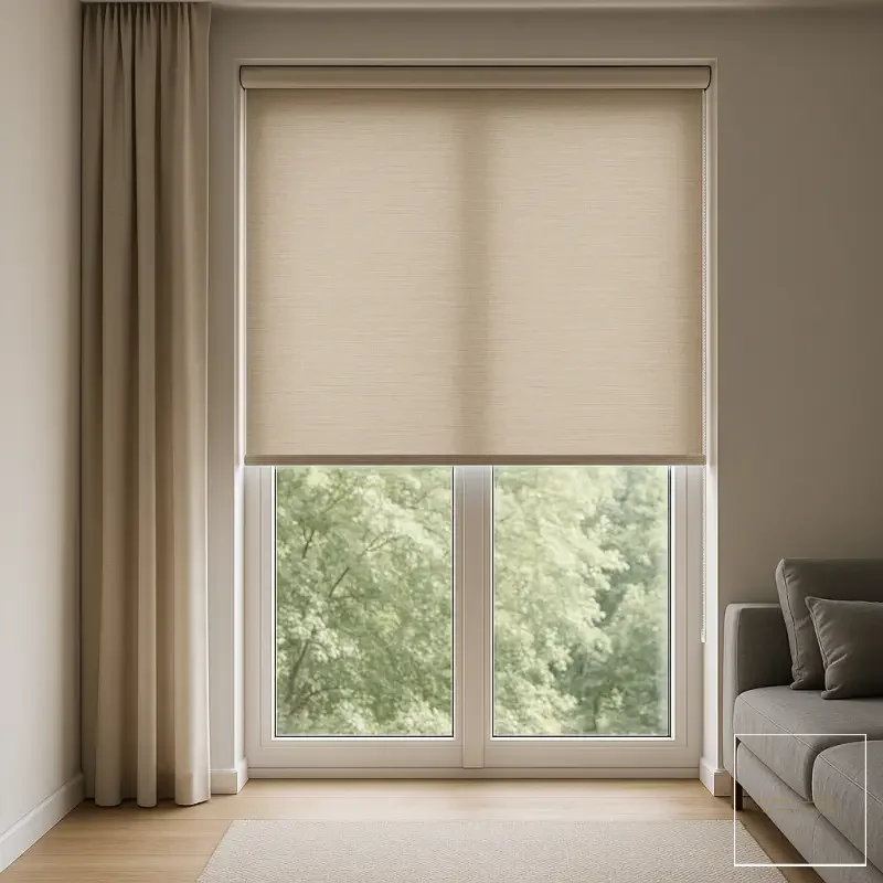 ستائر رول - صورة 4