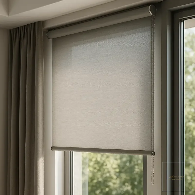 ستائر رول - صورة 5