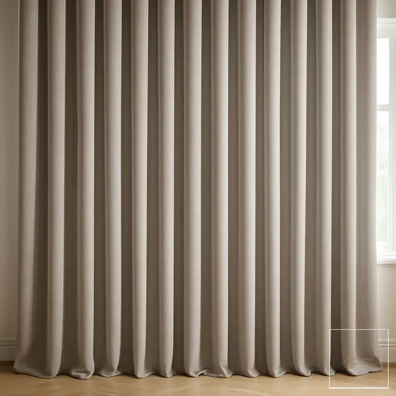 ستائر الشرائح الطوليه - صورة 5